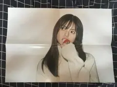 齋藤飛鳥 ポスター　ミュージアム