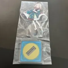 篠澤広　アクリルスタンド　一番くじ　学園アイドルマスター