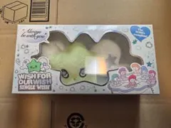 NCT WISH ウィチュ WICHU