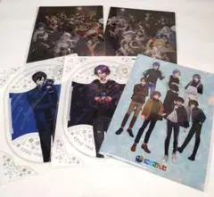 にじさんじ クリアファイル まとめ売り