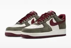 ☆NIKE AIR FORCE 1 '07 LV8☆