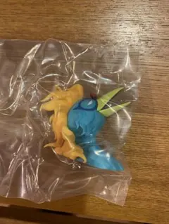 一番くじ ワンピース 悪魔を宿す者達 ヘッドマグネット　マルコ　F賞