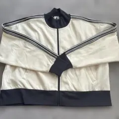 niko and ... アイボリー ジャケット　S