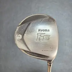 リョーマ D-1 F5 18° ビヨンドパワー F ∞ 右利きのサムネイル