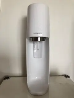 SodaStream 炭酸水メーカー 本体 ホワイトのサムネイル