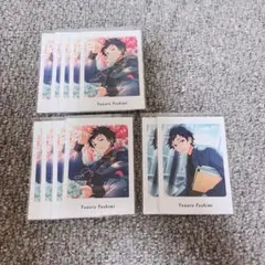 あんスタ ぱしゃっつvol.5 伏見弓弦 まとめ売り