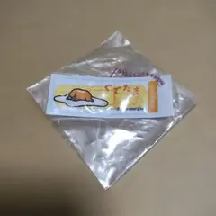 ばんそうこうキーホルダー2 ぐでたま