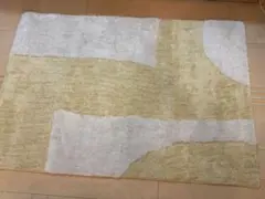 新品未使用】unico ラグ FRICT(フリクト) 100×140cm - メルカリ