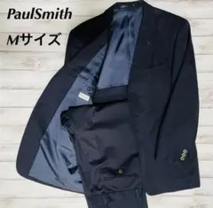 Paul Smith  セットアップ ネイビー
