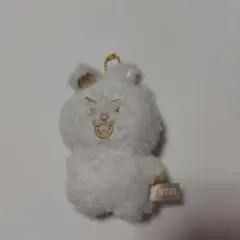 BT21 COOKY ぬいぐるみ マスコット