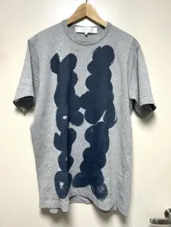 TAOコムデギャルソン 今期ボタニカル柄 半袖Tシャツ Sサイズ TAOコムデギャルソン 今期ボタニカル柄 半袖Tシャツ Sサイズ - メルカリ