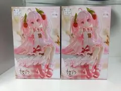 2026年最新】桜ミクフィギュアの人気アイテム - メルカリ