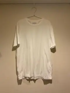 ボッテガヴェネタ 白Tシャツ BOTTEGA VENETA ホワイト イタリアのサムネイル