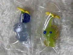 ピクミン　マスコット&フルーツグミ2