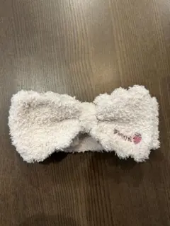 ターバン ヘアバンド