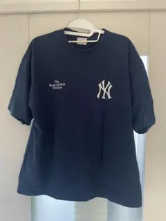 タイムセール^_^ロデオクラウンズ　New York Yankees Tシャツ