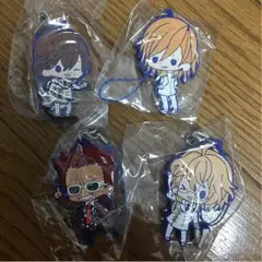 うたプリ ラバスト