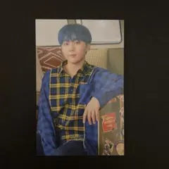 seventeen スングァン　ソウルコン　トレカ