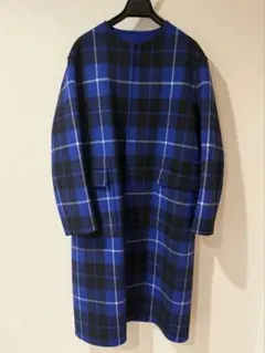 2026年最新】ドゥロワー リバーシブル コートの人気アイテム - メルカリ