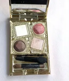 エレガンス ヌーヴェル アイズ 113 アイシャドウパレット