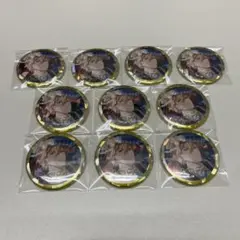 アイナナ ラスティアラ 缶バッジ 六弥ナギ