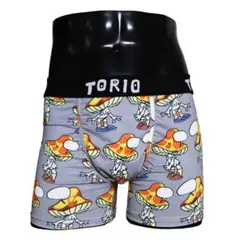 Mサイズ　TORIO CAB designのサムネイル
