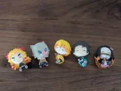 鬼滅の刃 ちょこのっこフィギュア 〜うたた寝ver.〜