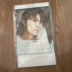 M!LK　佐野勇斗　過去　カレンダー