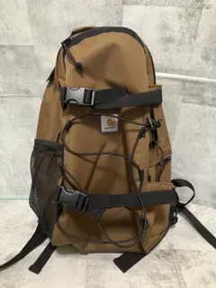 CARHARTT WIP バックパック ブラウン カーハート リュックのサムネイル