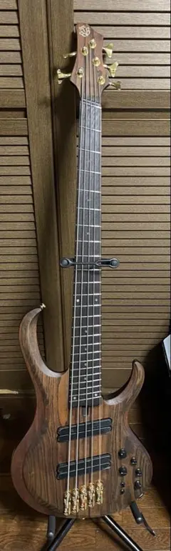 Ibanez BTB845-DTLエレキベース 本体 - メルカリ