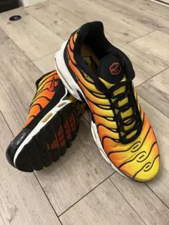 【値下げ交渉OK】ナイキ エアマックスプラス NIKE AIRMAX PLUS