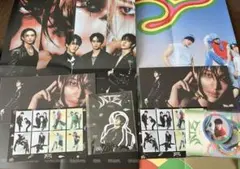 straykids ATE 特典まとめ売り