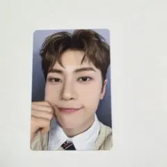 ゼベワン メテュ マシュー トレカ