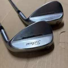 フォーティーン ウェッジ 52&58 fourteen v4 wedge - メルカリ