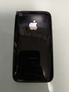 動作未確認 Apple iPhone3G？ ブラック ジャンク s-l400.jpg