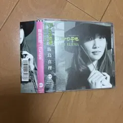 飯島真理/Europe 帯あり