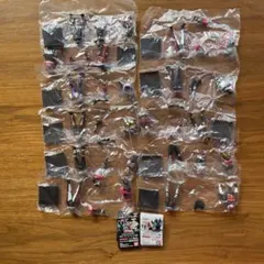 新品未開封】電光超人グリッドマンBIGアクリルパネル/クリアファイル3