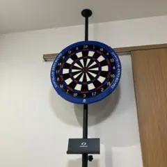 BLITZER ダーツスタンド DARTSLIVE DLH-0000 - メルカリ