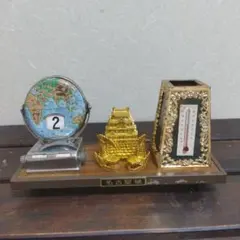 慶應義塾大学旧図書館 三田キャンパス模型 卒業記念オルゴール - メルカリ