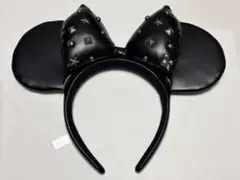 ミニー　カチューシャ