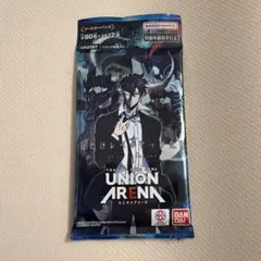 即日発送　ユニオンアリーナ　ブルーアーカイブ　1BOX　シュリンク付き　2box 即日発送 ユニオンアリーナ ブルーアーカイブ 1BOX シュリンク付き
