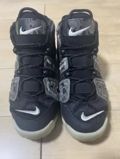 Nike Air More Uptempo 