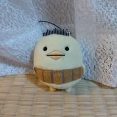 【1点限定】バリィさん ぬいぐるみ ストラップのサムネイル