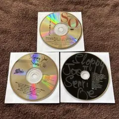大江千里CD 3枚セット　商品説明お読み下さい