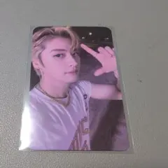 2026年最新】straykids リノ トレカ noeasyの人気アイテム - メルカリ
