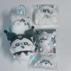 モモンガ マスコット まとめ売り