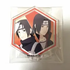 NARUTO疾風伝　うちはイタチ