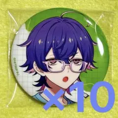 18TRIP エイトリ 笛吹也千代 キャラバッジコレクション 缶バッジ 20点