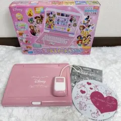 2026年最新】ディズニー ワンダフルスイートパソコンの人気アイテム
