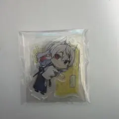 カラフルピーチ どぬく イオンアクリルスタンド